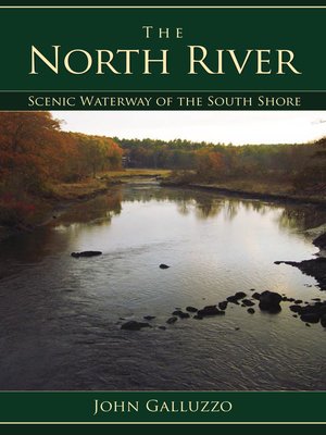 cover image of The North River